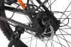 Электровелосипед Gelbert Ran Star 2 PRO (серый) icon 10