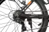 Электровелосипед Gelbert Ran Star 2 PRO (серый) icon 12