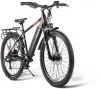 Электровелосипед Gelbert Ran Star 2 PRO (серый) icon 3