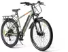 Электровелосипед Gelbert Ran Star 2 PRO (серый) icon 4