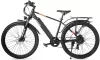 Электровелосипед Gelbert Ran Star 2 PRO (синий) icon 2
