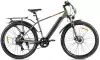 Электровелосипед Gelbert Ran Star 2 PRO (зеленый) icon