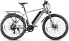Электровелосипед Gelbert Ran Star 3 PRO (серый) icon