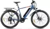 Электровелосипед Gelbert Ran Star 3 PRO (синий) icon