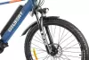 Электровелосипед Gelbert Ran Star 3 PRO (синий) icon 11