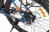 Электровелосипед Gelbert Ran Star 3 PRO (синий) icon 12