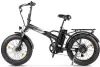 Электровелосипед Gelbert Saturn 3 PRO MAX (черный) icon 3