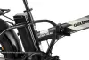 Электровелосипед Gelbert Saturn 3 PRO MAX (серый) icon 12