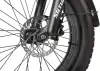 Электровелосипед Gelbert Saturn 3 PRO MAX (серый) icon 6