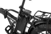 Электровелосипед Gelbert Saturn 3 PRO MAX (серый) icon 9