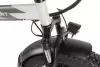 Электровелосипед Gelbert Saturn 3 PRO MAX (синий) icon 4