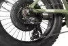 Электровелосипед Gelbert Saturn 5 ULTRA (серый) icon 11