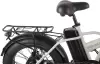 Электровелосипед Gelbert Saturn Dual PRO (черный) icon 12