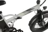 Электровелосипед Gelbert Saturn Dual PRO (хаки) icon 5