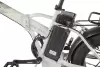 Электровелосипед Gelbert Saturn Dual PRO (хаки) icon 6