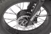 Электровелосипед Gelbert Saturn Dual PRO (хаки) icon 8
