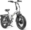 Электровелосипед Gelbert Saturn Dual PRO (серый) icon 3