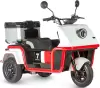 Электроскутер Gelbert Wanshida DOUHAO 60V 800W (белый) icon