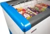Торговый холодильник Gellar Classic FG 400 C фото 4
