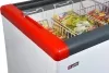 Торговый холодильник Gellar Classic FG 400 C фото 5