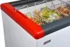 Торговый холодильник Gellar Classic FG 500 C фото 5