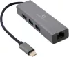 USB-хаб Gembird A-CMU3-LAN-01 icon