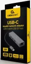 USB-хаб Gembird A-CMU3-LAN-01 фото 2