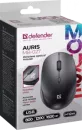 Мышь Defender Auris MB-027 (черный) фото 5