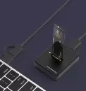 Док-станция Gembird DD-U3M2 icon 4