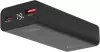 Портативное зарядное устройство Gembird DGPF10E 10000mAh (черный) icon 3