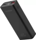 Портативное зарядное устройство Gembird DGPF10E 10000mAh (черный) icon 4