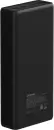 Портативное зарядное устройство Gembird DGPF20B 20000mAh (черный) icon