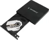 Оптический привод Gembird DVD-USB-03C icon 2