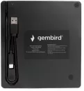 Оптический привод Gembird DVD-USB-04 фото 4