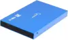 Бокс для накопителей 2.5" Gembird EE2-U3S-56 фото 2
