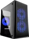 Корпус Gembird Fornax 950B CCC-FORNAX-950B icon