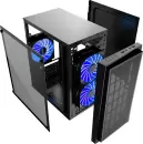 Корпус Gembird Fornax 950B CCC-FORNAX-950B icon 3
