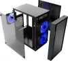 Корпус Gembird Fornax 960B CCC-FORNAX-960B icon 4