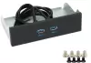 Планка Gembird FP5.25-USB3-2A icon 2