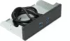 Планка Gembird FP5.25-USB3-2A icon 3