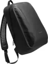 Городской рюкзак Gaston Luga Lightweight DuoSeal Backpack 14" (черный) icon 3