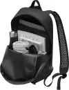 Городской рюкзак Gaston Luga Lightweight DuoSeal Backpack 14" (черный) icon 4