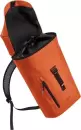 Городской рюкзак Gaston Luga Lightweight DuoSeal Flap Backpack 14" (оранжевый) icon 2