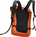 Городской рюкзак Gaston Luga Lightweight DuoSeal Flap Backpack 14" (оранжевый) icon 3