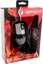 Игровая мышь Gembird MG-590 фото 6