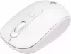 Компьютерная мышь Gembird MUSW-355-W White icon 3