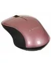 Мышь Gembird MUSW-370 (розовый) фото 2