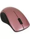 Мышь Gembird MUSW-370 (розовый) фото 6