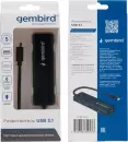 USB-хаб Gembird UHB-C425 icon 4