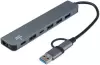 USB-хаб Gembird UHB-C445 icon